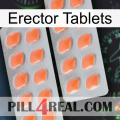 Erector Tablets 27